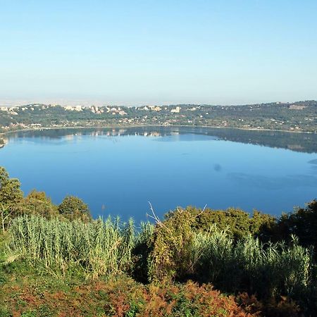 Apartament Monolocale Turistico Valentini Albano Laziale Zewnętrze zdjęcie