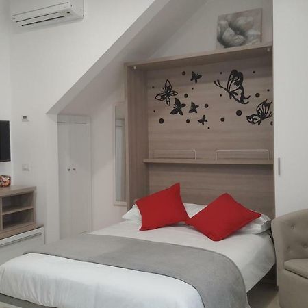 Apartament Monolocale Turistico Valentini Albano Laziale Zewnętrze zdjęcie