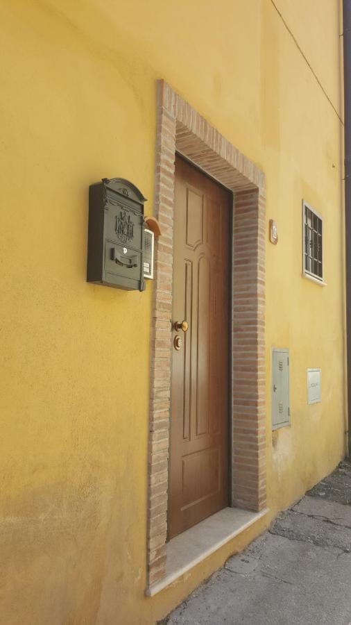 Apartament Monolocale Turistico Valentini Albano Laziale Zewnętrze zdjęcie