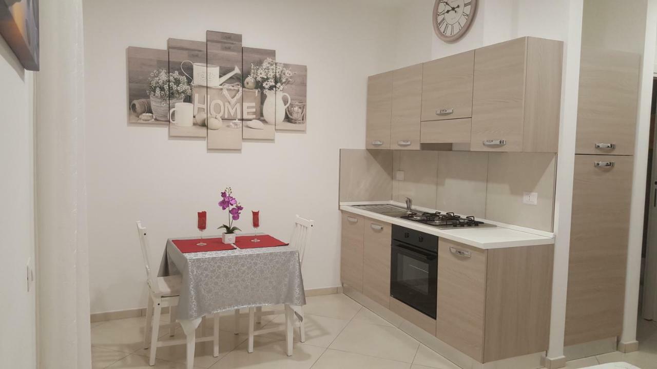 Apartament Monolocale Turistico Valentini Albano Laziale Zewnętrze zdjęcie