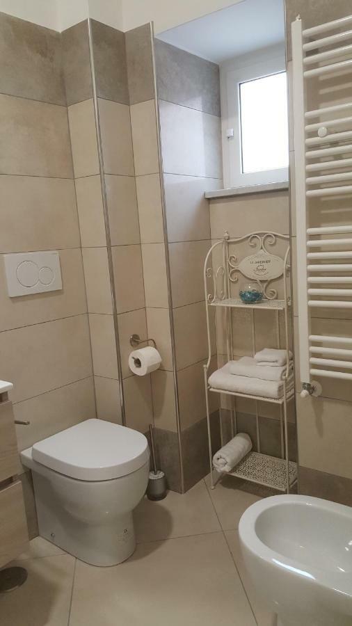 Apartament Monolocale Turistico Valentini Albano Laziale Zewnętrze zdjęcie