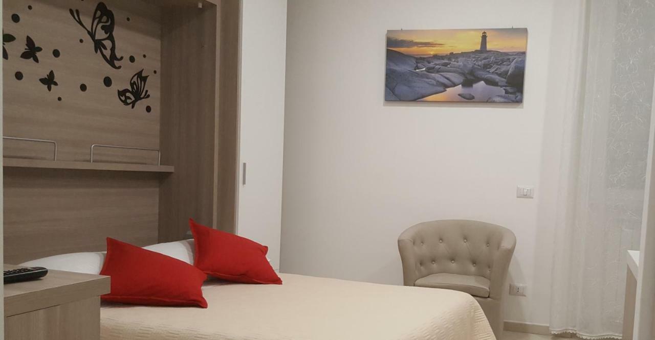 Apartament Monolocale Turistico Valentini Albano Laziale Zewnętrze zdjęcie