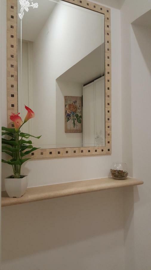 Apartament Monolocale Turistico Valentini Albano Laziale Zewnętrze zdjęcie